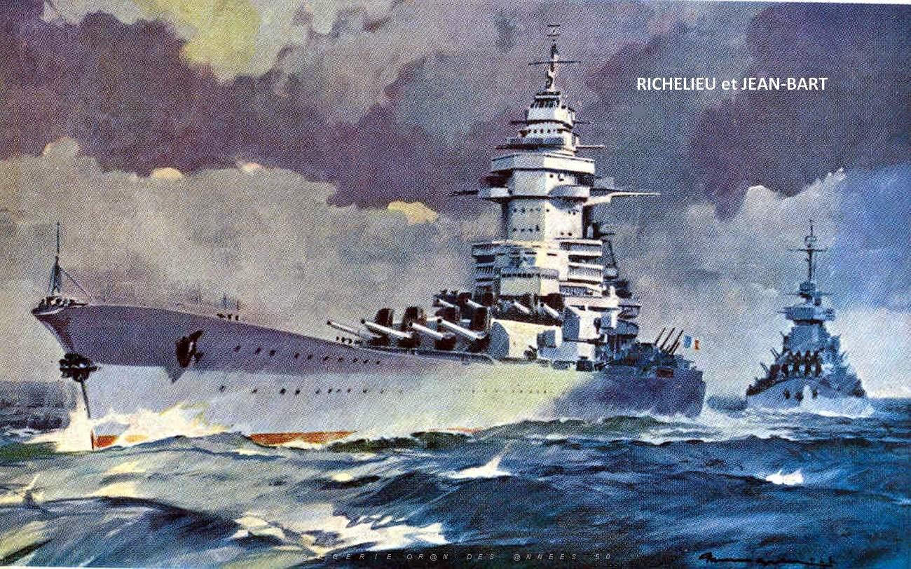 RICHELIEU & LE JEAN BART.jpg